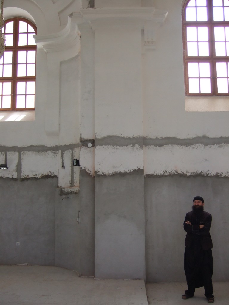 Фотографија из галерије Манастира Кувеждин, 2009 (26)